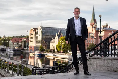 ŚWITAŁA Nieruchomości Dariusz Świtała